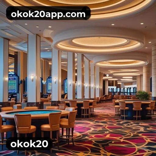 Requisitos do APK da okok20 para Android