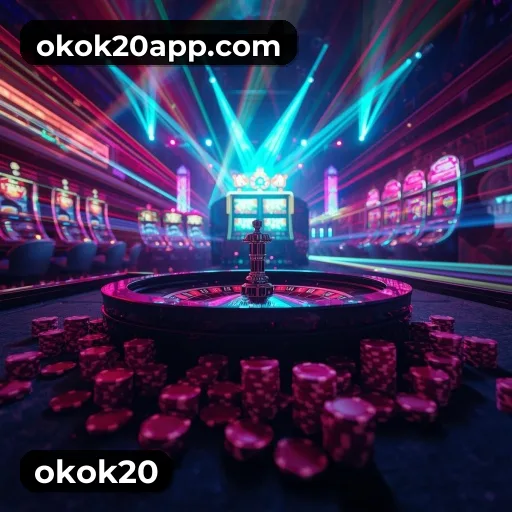 FAQ okok20 Brasil - Perguntas frequentes sobre bônus, PIX, RTP, APP mobile e VIP
