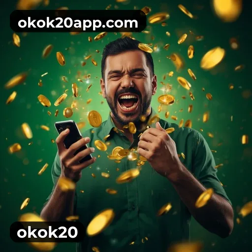 FAQ okok20 Brasil - Perguntas frequentes sobre bônus, PIX, RTP, APP mobile e VIP