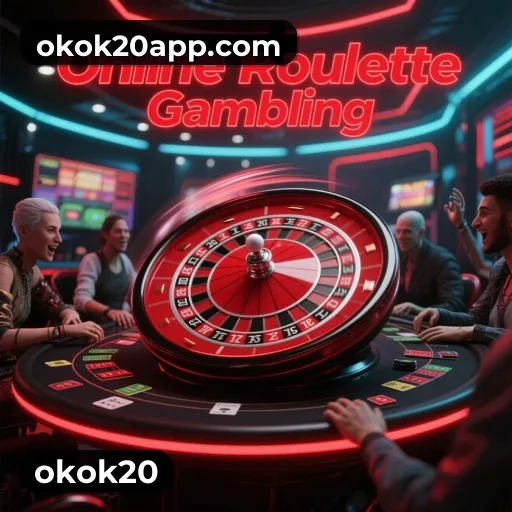Catálogo okok20 2.547 jogos - Pragmatic Play, Evolution, NetEnt