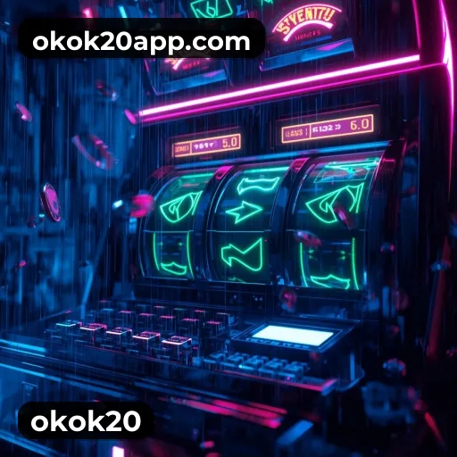 Loterias online disponíveis na okok20