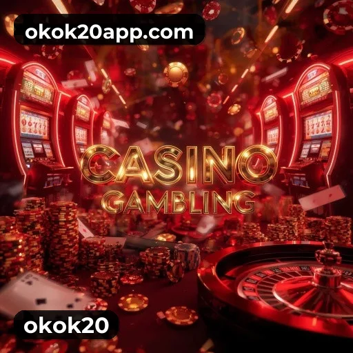 Níveis do programa VIP da okok20